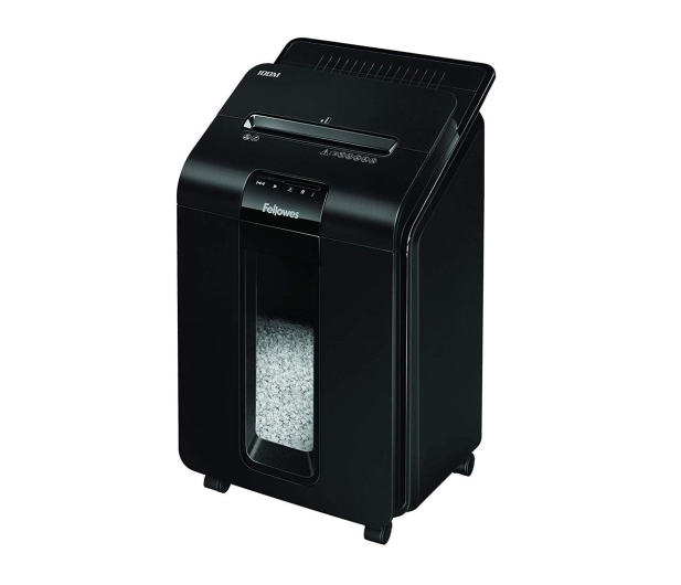 FELLOWES AutoMax 100M P-4 scinki 4x10mm 4629201 - 492747 - zdjęcie 2